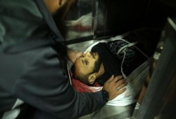 من لجنة الامتحانات إلى سلخانات العسكر .. 120 يومًا من الاختفاء القسري للطالب "عبدالرحمن عبدالعزيز"