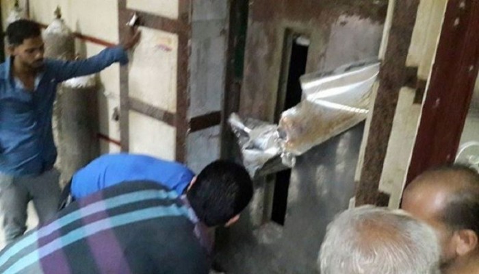 الذهب يرتفع 4 جنيهات.. وعيار 21 يسجل 646 جنيها للجرام