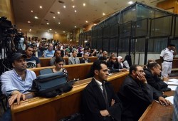 احذروا فخ الاعدامات