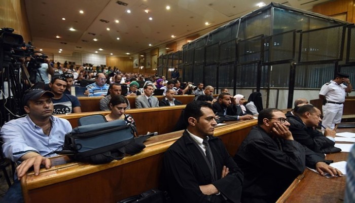 احذروا فخ الاعدامات