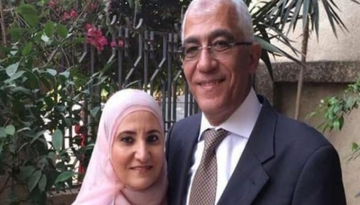 اعتقال المهندس “سعيد جبل” تعسفيًّا من أبو كبير بالشرقية