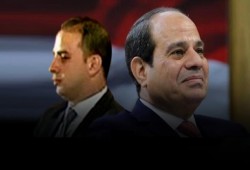 استشهاد السيد هلال في “ديرب” بعد إصابته بالسرطان في محبسه