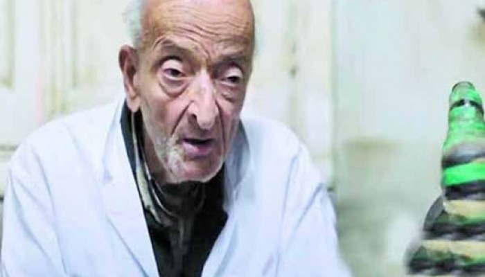 وفاة المعتقل خالد طه بـ”كورونا” بعد الإفراج عنه بيومين