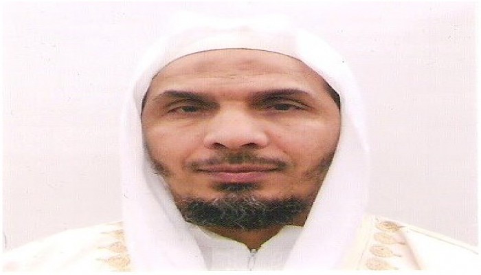 سيعود الحافظ لكتابه وبلده  بإذن الله