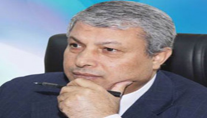 محمد مهدي عاكف .. سجين كل عصور الطغاة !