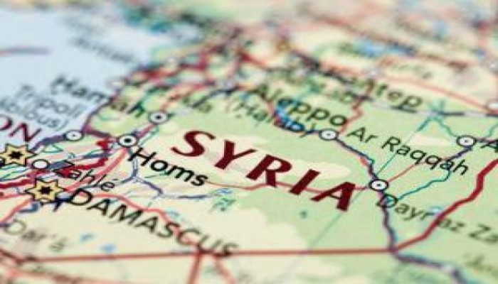سوريا وحلف الفضول