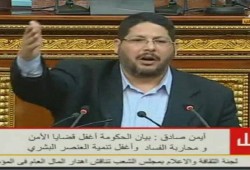 شرعنة تعذيب المعتقلين وتأجير الزنازين مفروشة للفاسدين