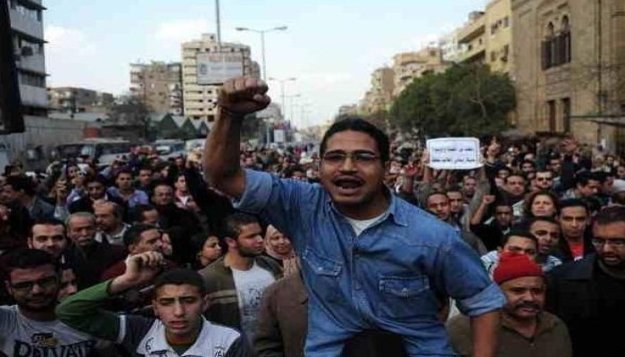 الشباب وفقد البوصلة