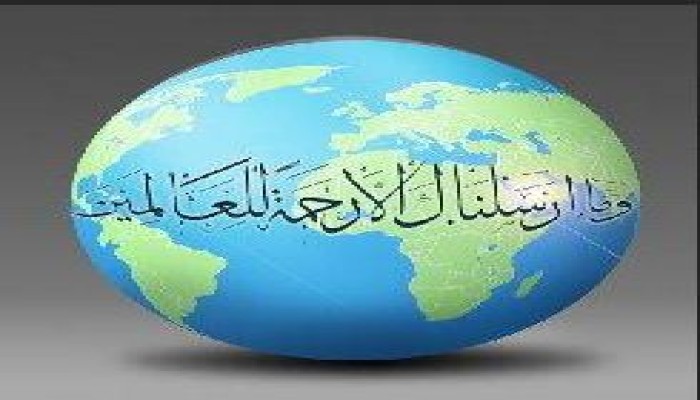 مبشرات على طريق الشرعية