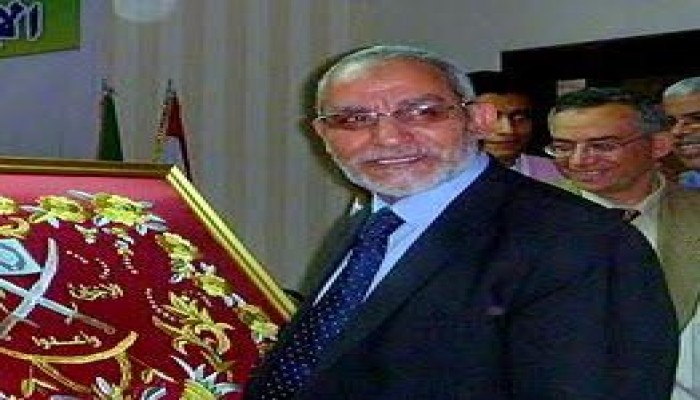 ياسر رزق : اعتذارك مردود عليك وتاريخك شاهد عليك