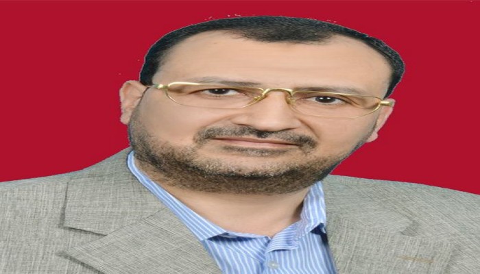 عفواً.. أستاذ فهمي هويدي !!