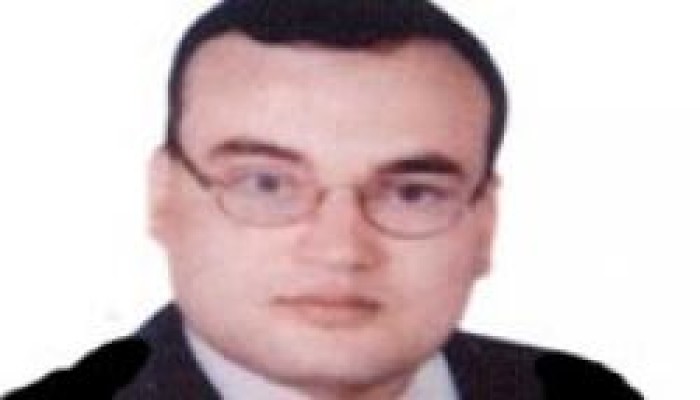 هيكل: الموت وأشياء أخرى!