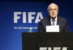 الفيفا ينتخب رئيسه الجديد 26 فبراير القادم