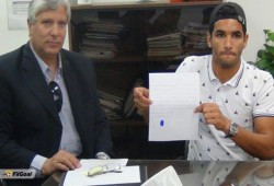 إنبي يعلن انتقال صالح جمعة للأهلي