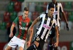 صالح جمعة: مؤمن زكريا وتريزيجيه ورمضان صبحى نصحونى باللعب للأهلى