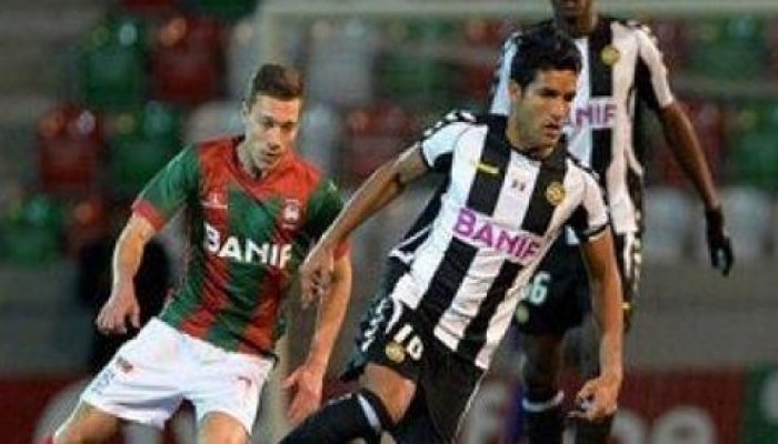 صالح جمعة: مؤمن زكريا وتريزيجيه ورمضان صبحى نصحونى باللعب للأهلى