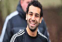 محمد صلاح يقترب من روما لمدة 4 سنوات