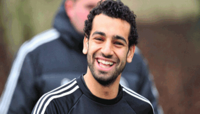 محمد صلاح يقترب من روما لمدة 4 سنوات