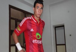 الأهلي يوافق على بيع "تريزيجيه" لـ"إندرلخت" البلجيكي