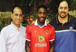 الأهلي ينفي تراجعه عن صفقة "إيفونا"
