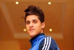 الأهلى يعلن ضم الشيخ لمدة 5 مواسم