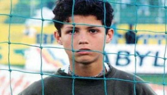 5 مفاجاَت لا تعرفها عن كريستيانو رونالدو