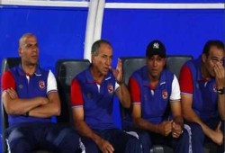 الأهلي يقبل استقالة وائل جمعة.. وتكليف «عبدالصادق» بمهام مدير الكرة