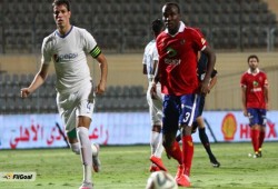 الأهلي يواصل عروضه القوية ويسحق الشرطة بخماسية نظيفة (فيديو)