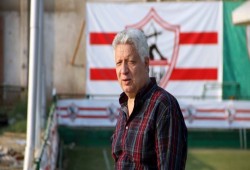 مرتضى يقرر سحب شكواه ضد احمد الشيخ مهاجم الأهلي