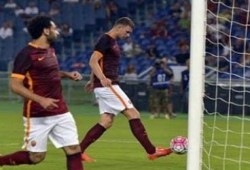 المهمة الأولى .. ماذا يفعل "صلاح  " أمام منافس روما المفضل؟