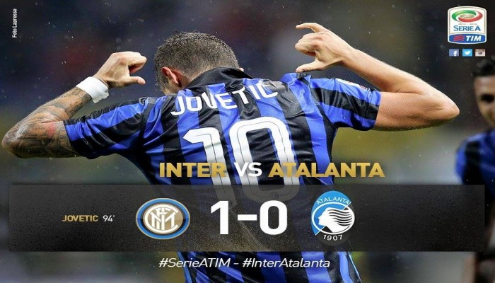 الدوري الإيطالي : يوفينتوس وميلان يسقطان في أول مباراة .. وإنتر يحقق فوزا صعبا (فيديو)