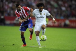 الدوري الإسباني: برشلونة يثأر من بلباو والريال يتعادل سلبا مع خيخون (فيديو)