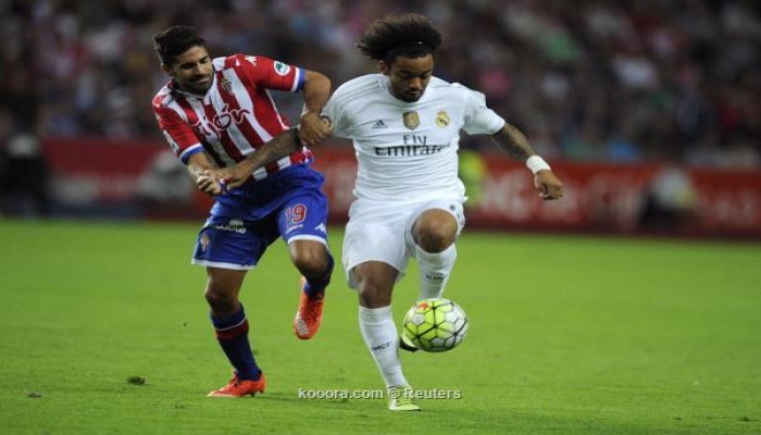 الدوري الإسباني: برشلونة يثأر من بلباو والريال يتعادل سلبا مع خيخون (فيديو)