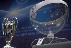قرعة  دوري أبطال أوروبا تقسو على الإيطاليين وترحم الصغار