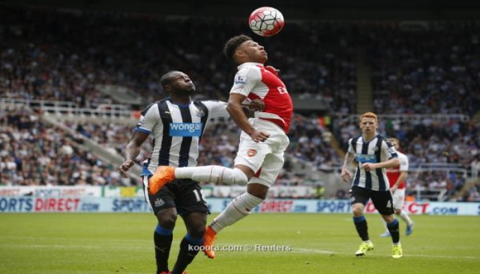 الدوري الانجليزي: تشيلسي وليفربول يسقطان وأرسنال ينتصر مجددا خارج ملعبه وقطارالسيتي لا يتوقف (فيديو)