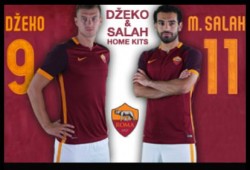 روما يحسم قمة إيطاليا ويهزم يوفينتوس في مبارة مثيرة (فيديو)