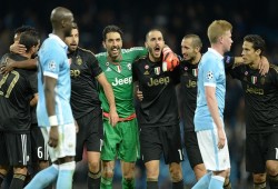 أبطال أوروبا: الانجليز"أسود" محليا "نعام " أوروبيا ويوفينتوس يظهر وجهه الحقيقي ورونالدو يواصل تحطيم الأرقام (فيديو)