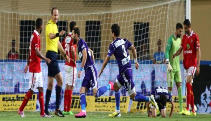 الزمالك يهزم الأهلي ويتوّج بكأس مصر للمرة الثالثة على التوالي(شاهد أهداف المباراة)