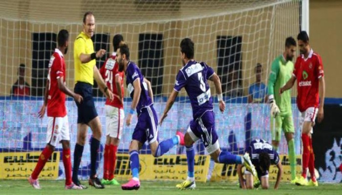 الزمالك يهزم الأهلي ويتوّج بكأس مصر للمرة الثالثة على التوالي(شاهد أهداف المباراة)