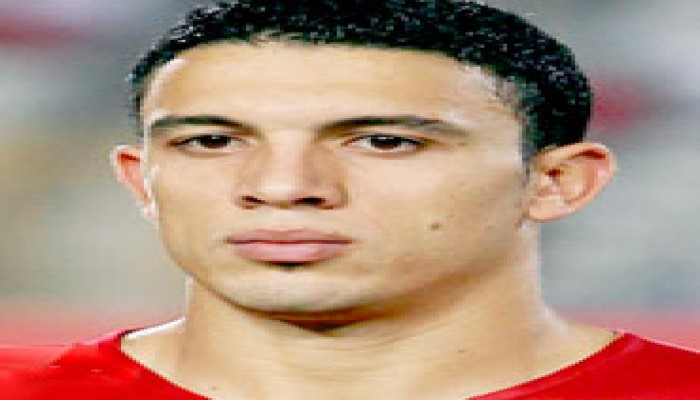 الأهلي يعلن رحيل جدو وعبد الفضيل