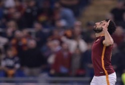 بالفيديو .. صلاح يقود روما للفوز في الدوري الإيطالي