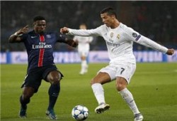 أبطال أوروبا : تعادل ريال مدريد و سان جيرمان .. و مارسيال ينقذ مانشستر يونايتد من الخسارة (فيديو)