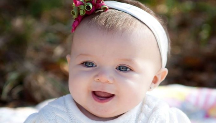 دراسة.. الضوء الزائد يؤدي لزيادة وزن الطفل
