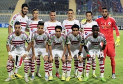 الزمالك يسقط بفخ التعادل أمام أسوان في الدوري المصري
