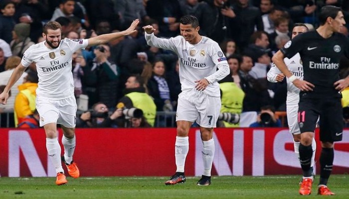 دوري أبطال أوروبا : فوز صعب للريال .. و"سيتي" يواصل الانتفاضة وروني ينقذ "يونايتد" (فيديو)