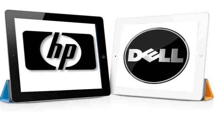 "ديل" و"إتش بي" تحذران بعض مستخدمي حواسيبها من تحديث ويندوز 10
