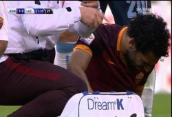 البوسني  سيناد لوليتش يعتذر لـ"محمد صلاح" : أتمنى عودتك للملاعب قريبا