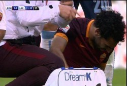البوسني  سيناد لوليتش يعتذر لـ"محمد صلاح" : أتمنى عودتك للملاعب قريبا