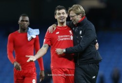 ليفربول يواصل مسلسل إذلال الكبار بفوز ساحق على مانشستر سيتي (فيديو)