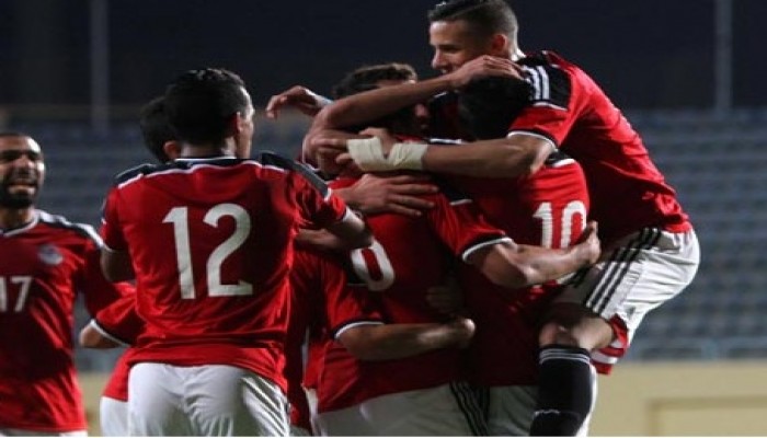التعادل الإيجابي يحسم مواجهة مصر والجزائر بأمم إفريقيا للشباب